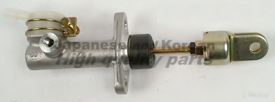 Pompa centrala, ambreiaj