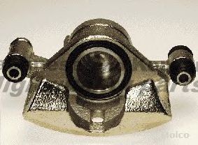Etrier frana