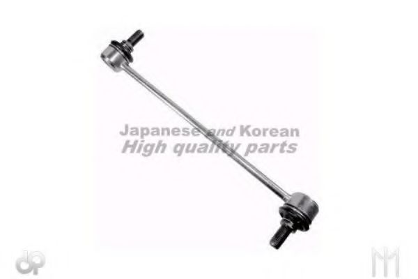 Brat/bieleta suspensie, stabilizator