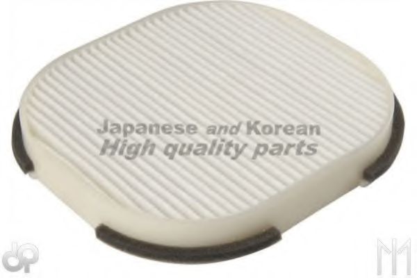 Filtru, aer habitaclu