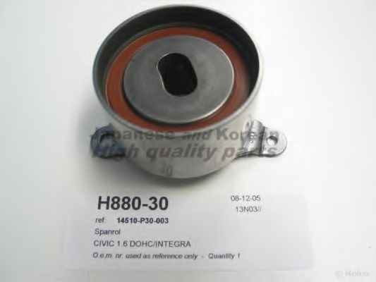 rola intinzator,curea distributie