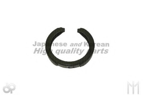 Set saboti frana, frana de mana