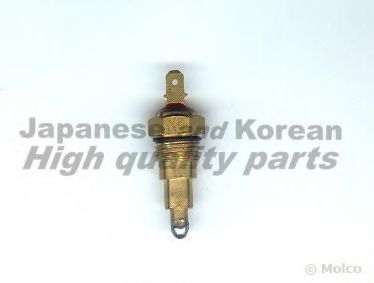 Comutator temperatura, ventilator radiator