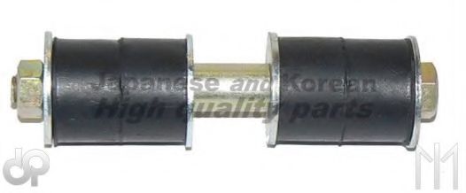 Brat/bieleta suspensie, stabilizator