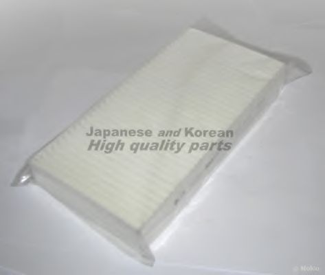 Filtru, aer habitaclu