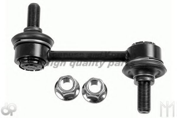 Brat/bieleta suspensie, stabilizator