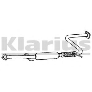 Toba esapamet intermediara