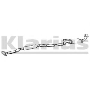 Toba esapamet intermediara