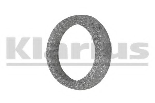 Garnitura, racord evacuare