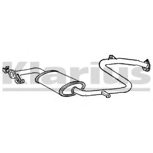 Toba esapamet intermediara