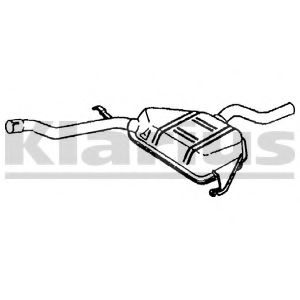 Toba esapamet intermediara