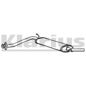 Toba esapamet intermediara