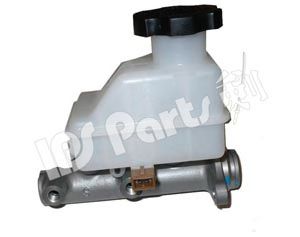 Pompa centrala, frana