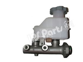 Pompa centrala, frana