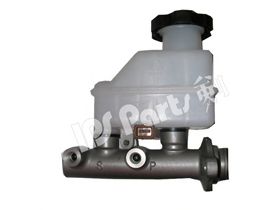 Pompa centrala, frana