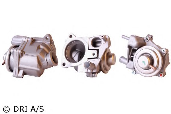 Supapa EGR