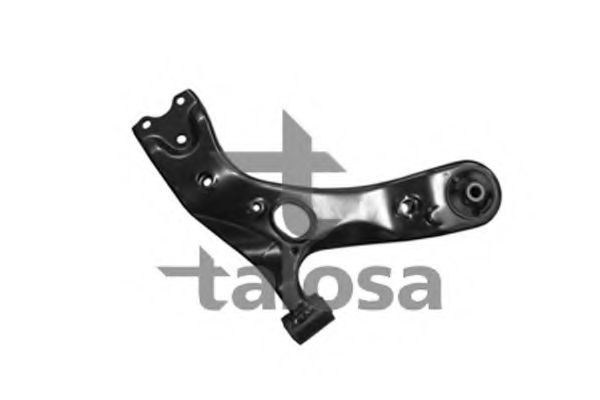 Brat, suspensie roata