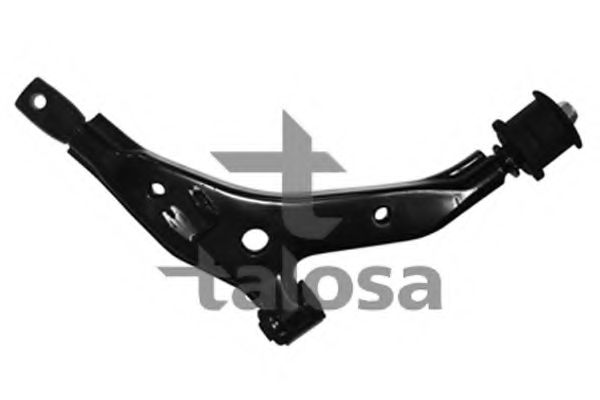 Brat, suspensie roata