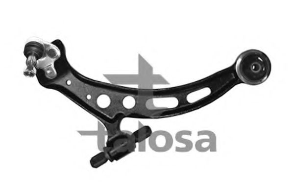 Brat, suspensie roata
