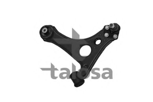 Brat, suspensie roata