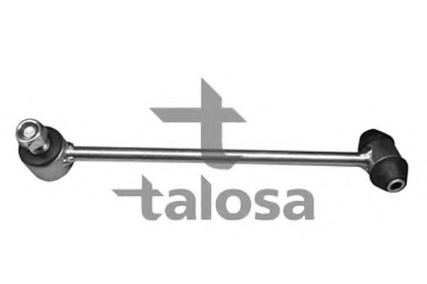 Brat/bieleta suspensie, stabilizator