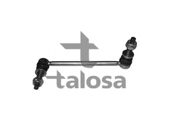 Brat/bieleta suspensie, stabilizator