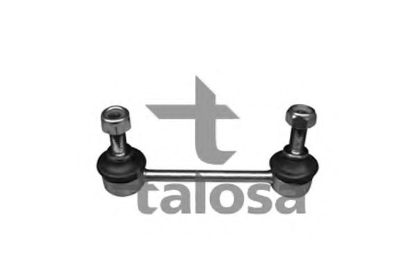 Brat/bieleta suspensie, stabilizator