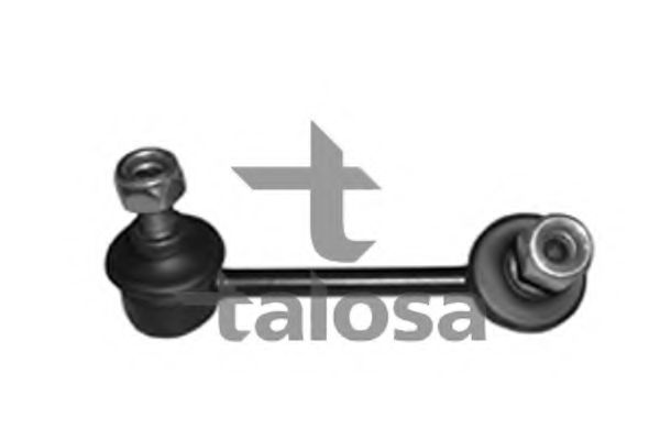 Brat/bieleta suspensie, stabilizator