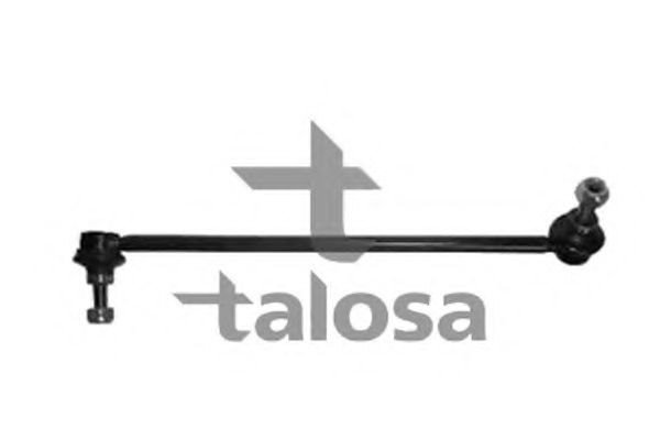 Brat/bieleta suspensie, stabilizator