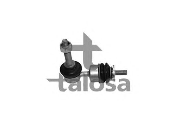 Brat/bieleta suspensie, stabilizator