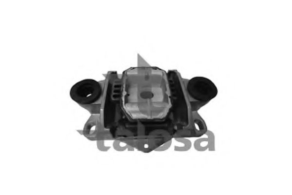 Suport, transmisie automata