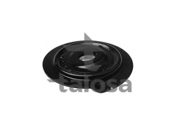 Rulment sarcina suport arc