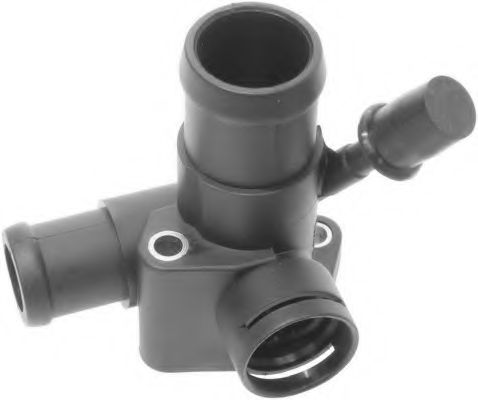 Flansa lichid racire
