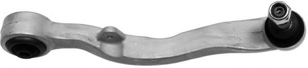 Brat, suspensie roata