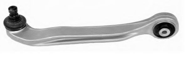 Brat, suspensie roata