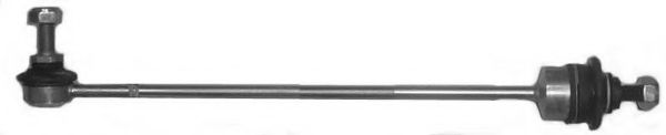 Brat/bieleta suspensie, stabilizator