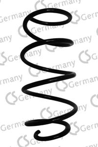 Arc spiral