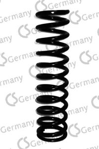 Arc spiral