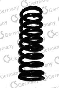 Arc spiral