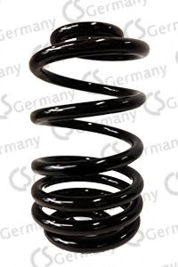 Arc spiral