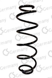 Arc spiral