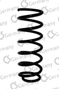 Arc spiral