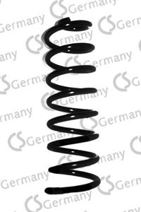 Arc spiral