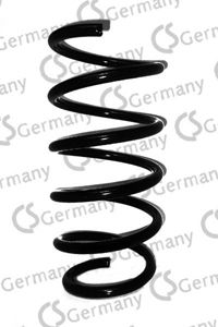 Arc spiral