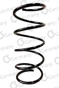 Arc spiral