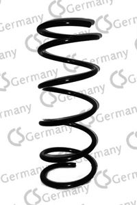 Arc spiral