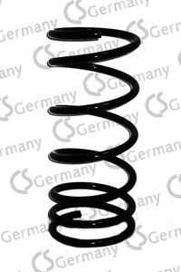Arc spiral