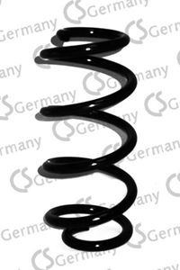 Arc spiral
