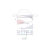 Chit reparatie, articulatie sarcina/ghidare