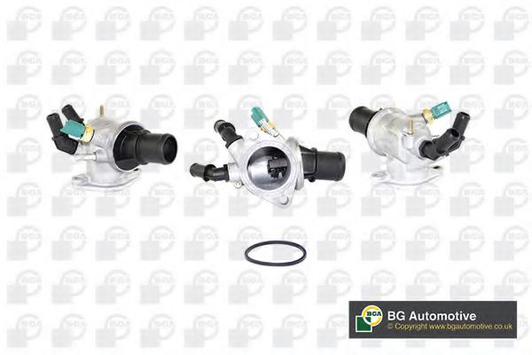 termostat,lichid racire